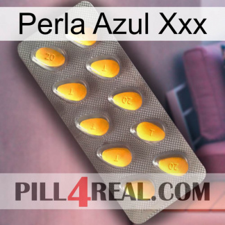 Blue Pearl Xxx cialis1